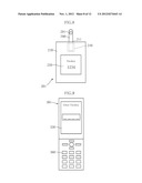 SAMPLE MEASURING DEVICE AND SAMPLE MEASURING SYSTEM diagram and image