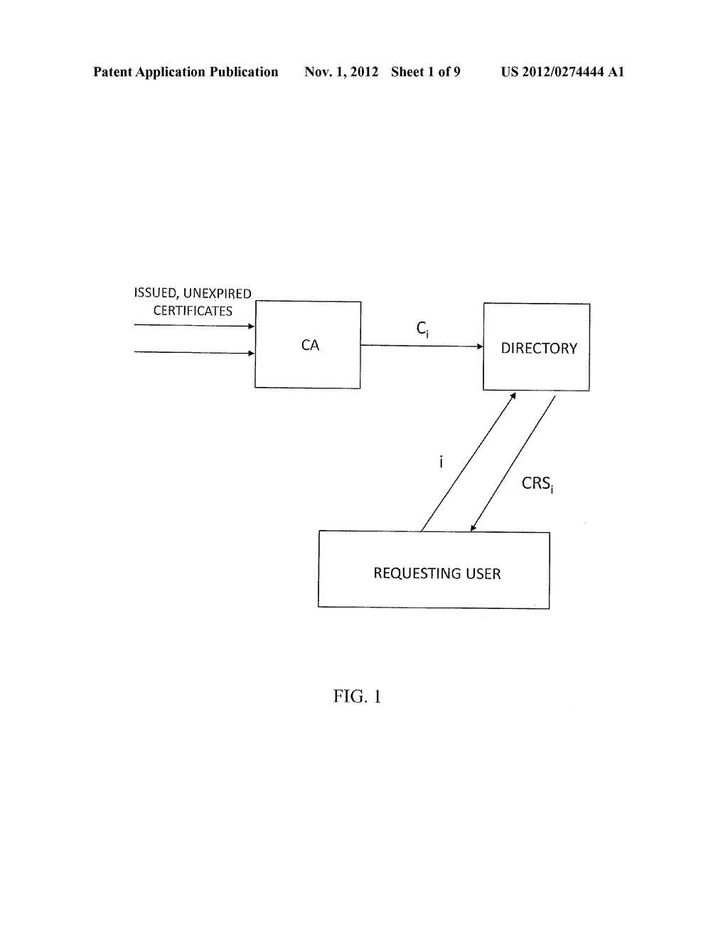 PHYSICAL ACCESS CONTROL - diagram, schematic, and image 02