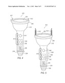 FLASHLIGHT ALARM diagram and image