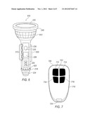 FLASHLIGHT ALARM diagram and image