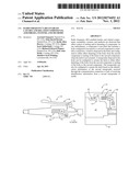 RADIO FREQUENCY (RF)-ENABLED LATCHES AND RELATED COMPONENTS, ASSEMBLIES,     SYSTEMS, AND METHODS diagram and image