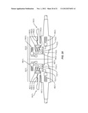 RADIO FREQUENCY (RF)-ENABLED LATCHES AND RELATED COMPONENTS, ASSEMBLIES,     SYSTEMS, AND METHODS diagram and image