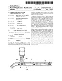 UPRIGHT TYPE APPARATUS FOR CHARGING WIRELESS IC TAGS diagram and image