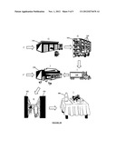 FOOD SAFETY INDICATOR diagram and image