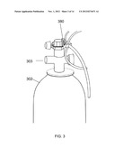 METHODS AND DEVICES FOR RESCUING A DISTRESSED DIVER diagram and image