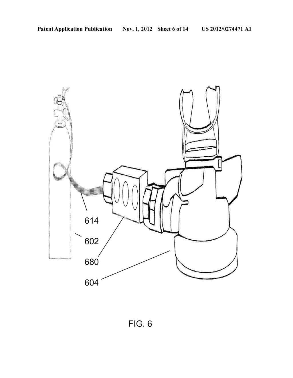 METHODS AND DEVICES FOR RESCUING A DISTRESSED DIVER - diagram, schematic, and image 07