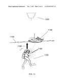 METHODS AND DEVICES FOR RESCUING A DISTRESSED DIVER diagram and image