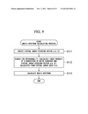 MULTIBEAM RADAR APPARATUS FOR VEHICLE, MULTIBEAM RADAR METHOD  AND     MULTIBEAM RADAR PROGRAM diagram and image