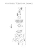 MULTIBEAM RADAR APPARATUS FOR VEHICLE, MULTIBEAM RADAR METHOD  AND     MULTIBEAM RADAR PROGRAM diagram and image