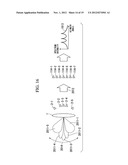 MULTIBEAM RADAR APPARATUS FOR VEHICLE, MULTIBEAM RADAR METHOD  AND     MULTIBEAM RADAR PROGRAM diagram and image