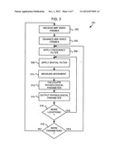 Network and personal electronic devices operatively coupled to     micro-impulse radars diagram and image