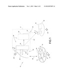 ARCHITECTURE AND METHOD FOR OPTIMAL TRACKING OF MULTIPLE BROADBAND     SATELLITE TERMINALS IN SUPPORT OF IN THEATRE AND RAPID DEPLOYMENT     APPLICATIONS diagram and image