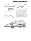 Highly Integrated Multiband Shark Fin Antenna for a Vehicle diagram and image