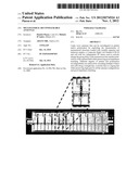 METAMATERIAL RECONFIGURABLE ANTENNAS diagram and image