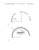 METAMATERIAL RECONFIGURABLE ANTENNAS diagram and image