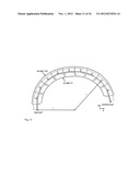 METAMATERIAL RECONFIGURABLE ANTENNAS diagram and image