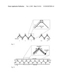 METAMATERIAL RECONFIGURABLE ANTENNAS diagram and image