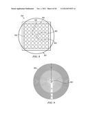 Steering Radio Frequency Beams Using Negative Index Metamaterial Lenses diagram and image