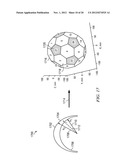 Steering Radio Frequency Beams Using Negative Index Metamaterial Lenses diagram and image