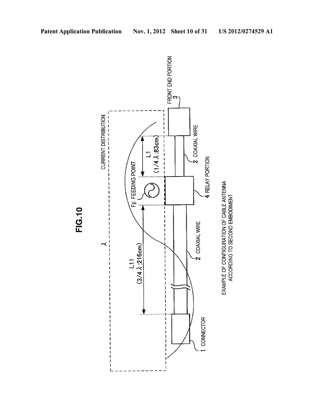 ANTENNA - diagram, schematic, and image 11