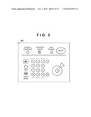 DISPLAY APPARATUS, METHOD FOR CONTROLLING DISPLAY APPARATUS, AND STORAGE     MEDIUM diagram and image