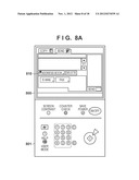 DISPLAY APPARATUS, METHOD FOR CONTROLLING DISPLAY APPARATUS, AND STORAGE     MEDIUM diagram and image