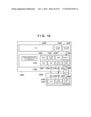 DISPLAY APPARATUS, METHOD FOR CONTROLLING DISPLAY APPARATUS, AND STORAGE     MEDIUM diagram and image