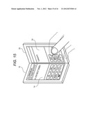 PORTABLE TERMINAL APPARATUS diagram and image