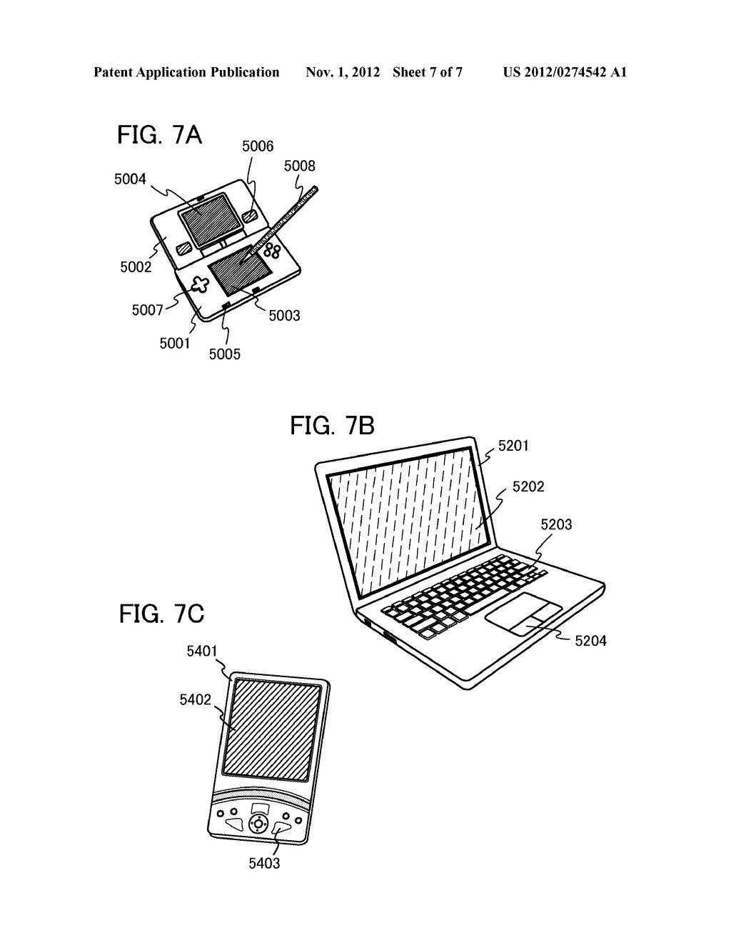 DISPLAY DEVICE - diagram, schematic, and image 08