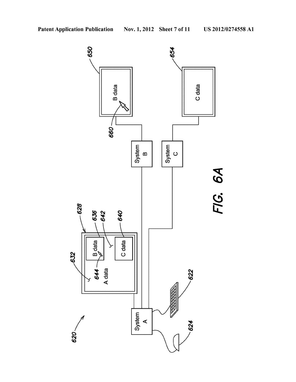 APPARATUS AND METHODS FOR OPERATING A CURSOR MANIPULATION DEVICE AT     MULTIPLE RESOLUTIONS - diagram, schematic, and image 08