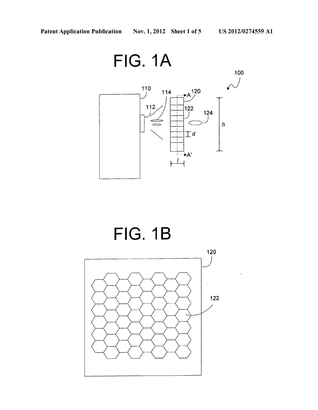 Diffusing light of a laser - diagram, schematic, and image 02