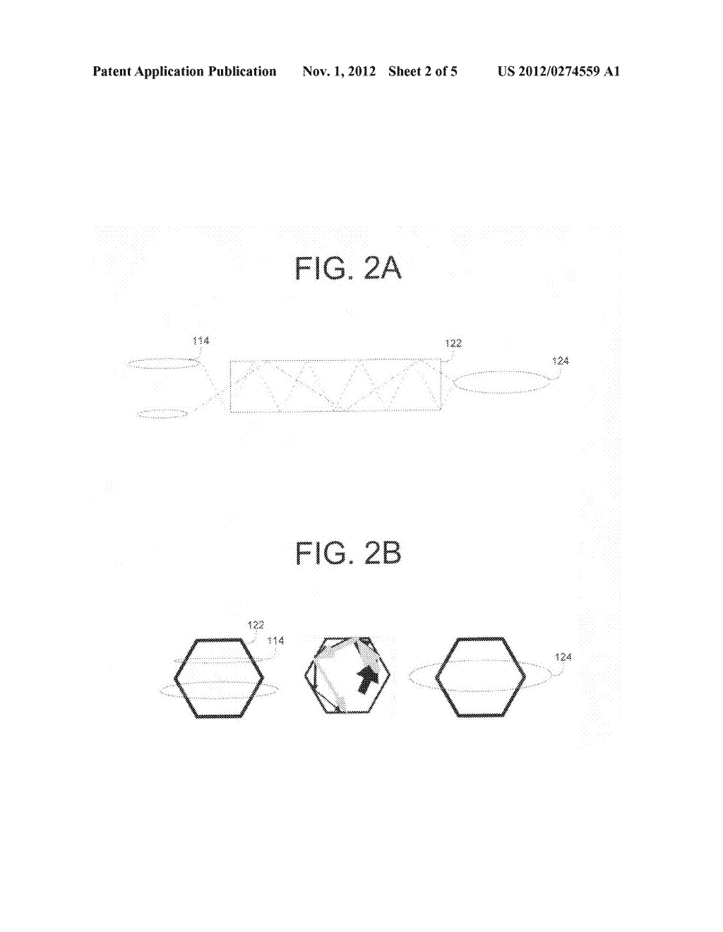 Diffusing light of a laser - diagram, schematic, and image 03