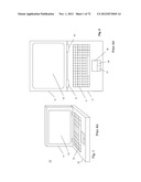 Multitasking Portable Computer diagram and image