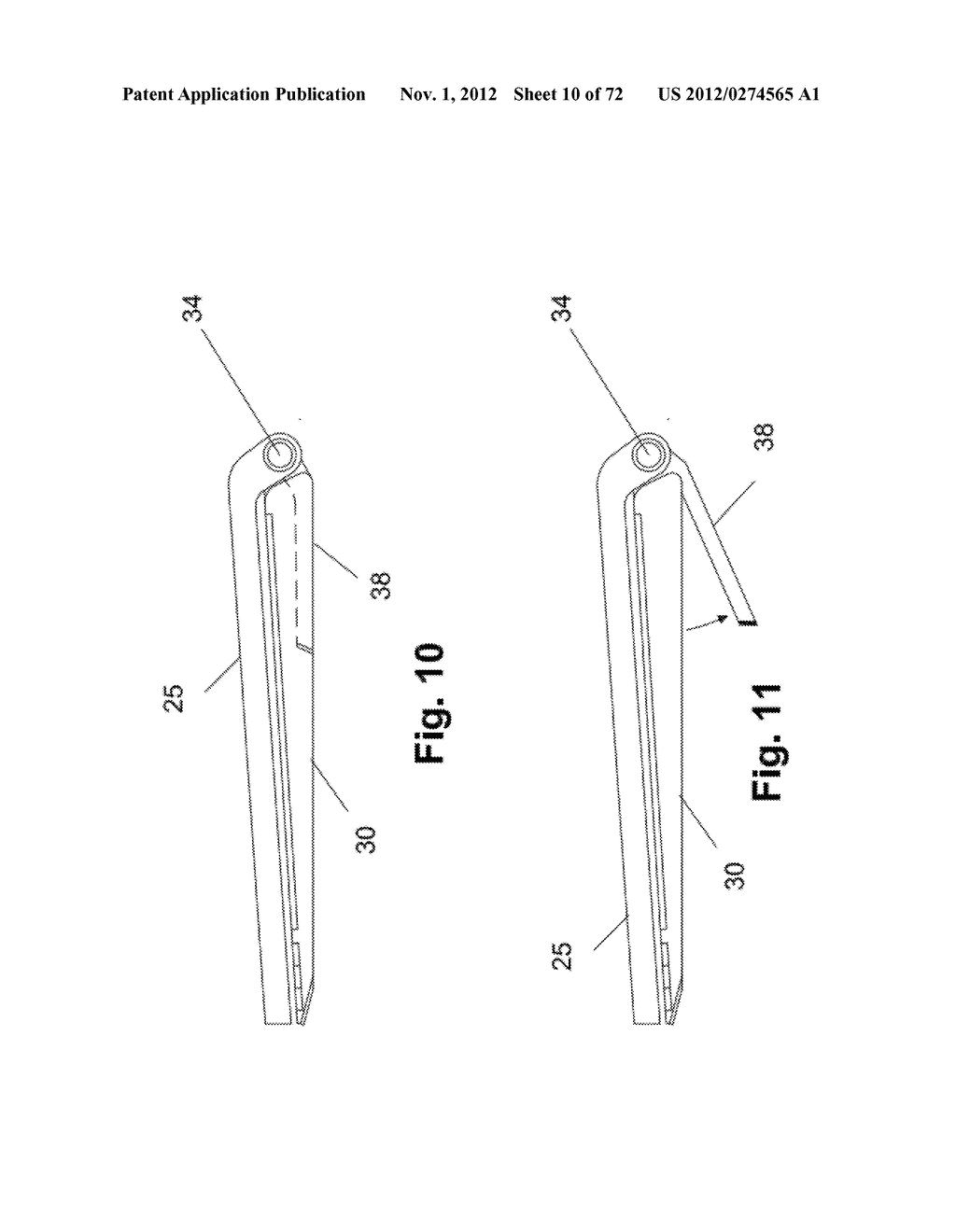 Multitasking Portable Computer - diagram, schematic, and image 11