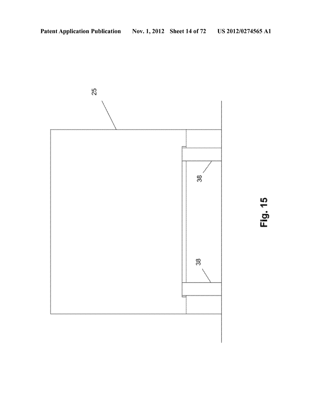 Multitasking Portable Computer - diagram, schematic, and image 15