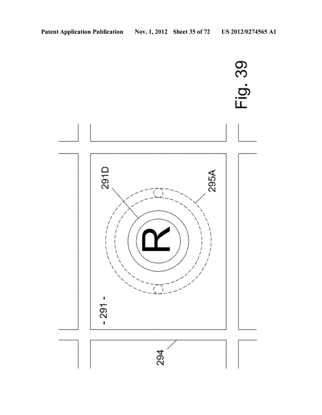 Multitasking Portable Computer - diagram, schematic, and image 36