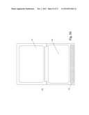 Multitasking Portable Computer diagram and image