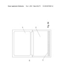 Multitasking Portable Computer diagram and image