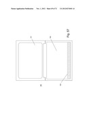 Multitasking Portable Computer diagram and image