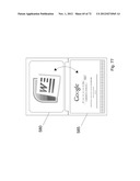 Multitasking Portable Computer diagram and image