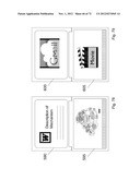 Multitasking Portable Computer diagram and image