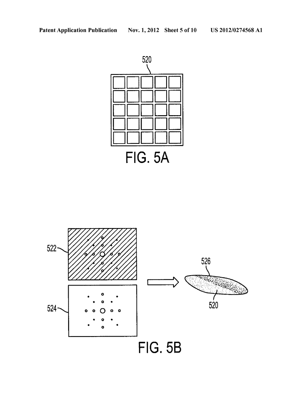 COMPLETE DIGITAL HOLOGRAPHIC IMAGE SENSOR-PROJECTOR COMPUTING UNIT - diagram, schematic, and image 06