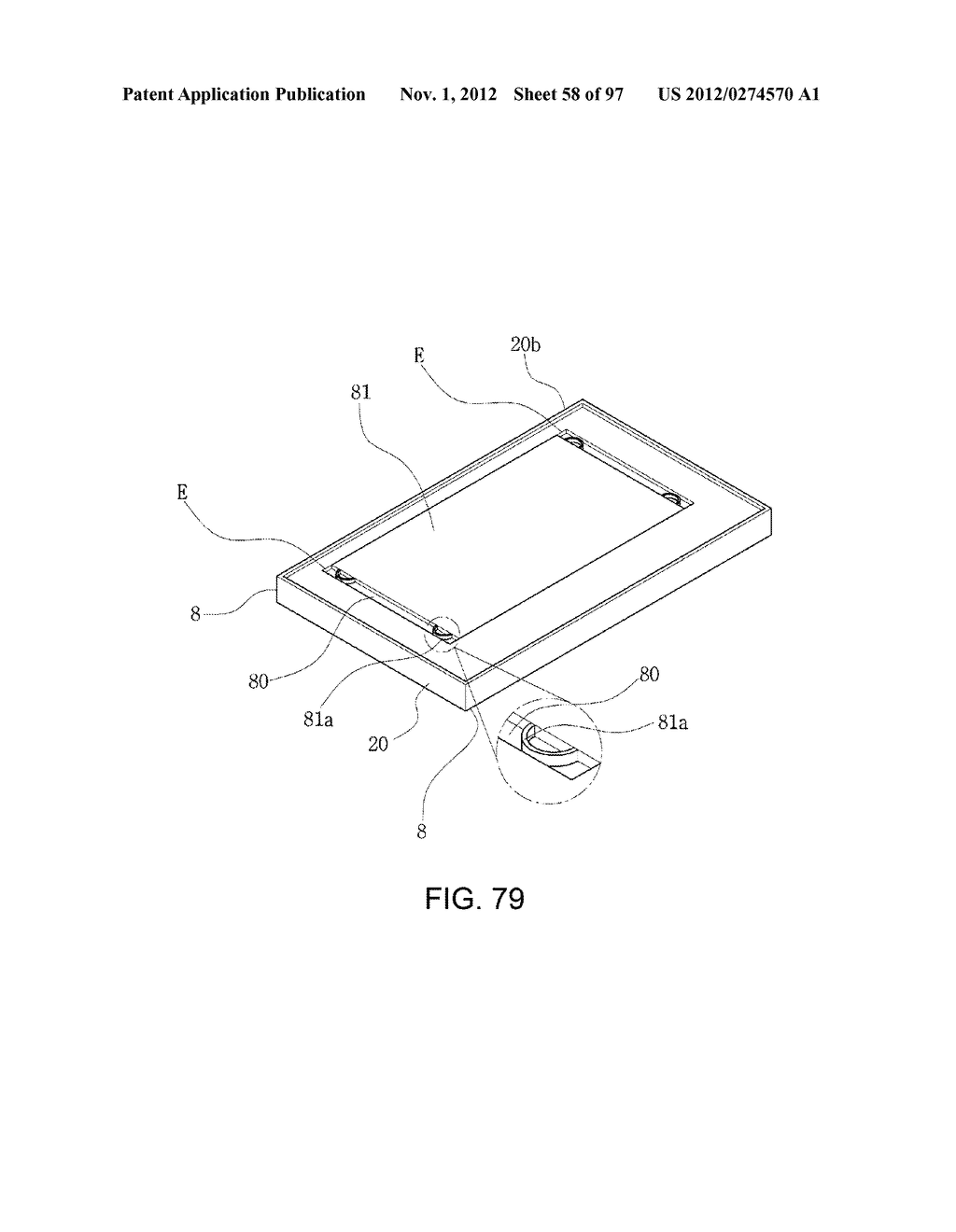 PORTABLE DISPLAY APPARATUS - diagram, schematic, and image 59