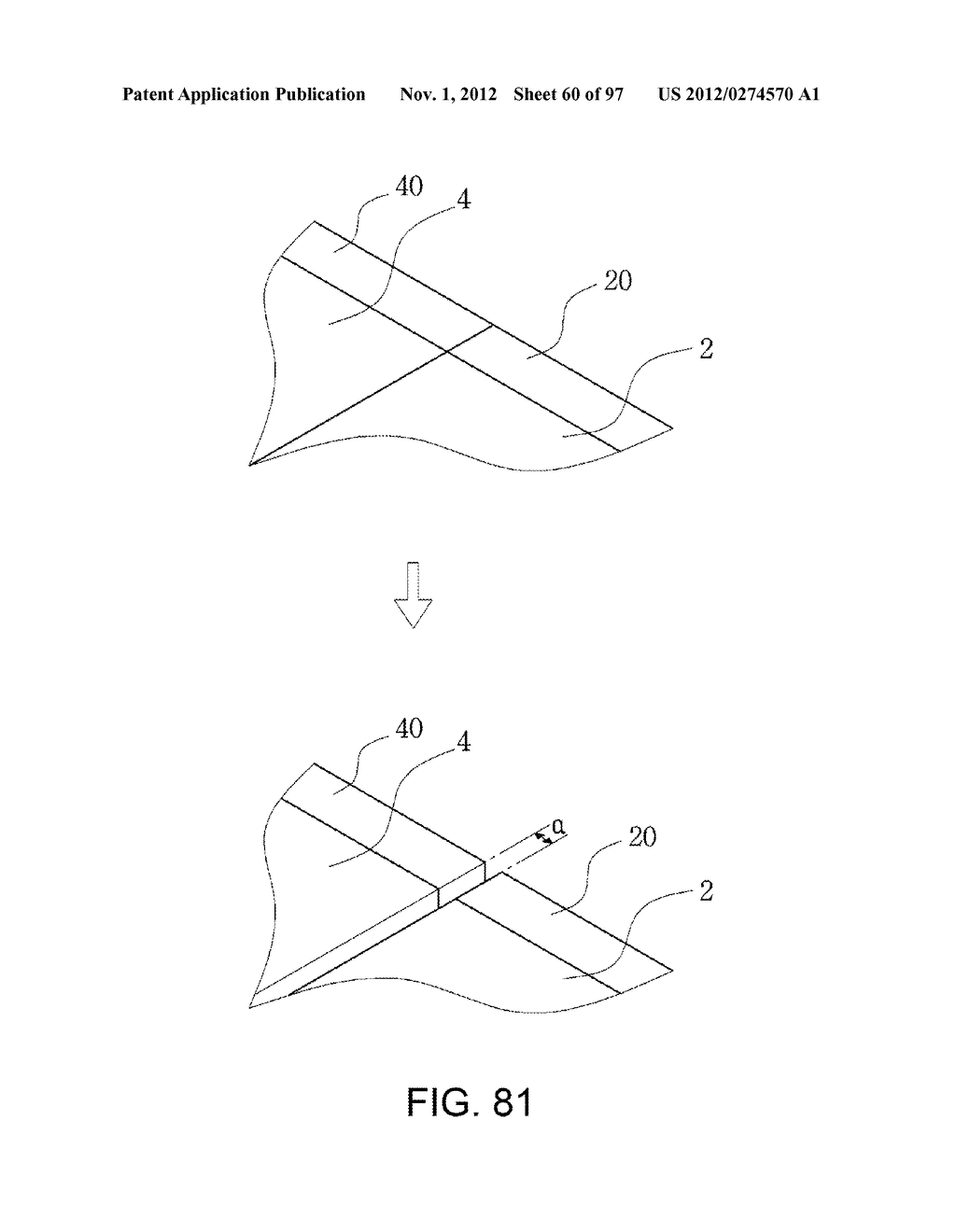 PORTABLE DISPLAY APPARATUS - diagram, schematic, and image 61