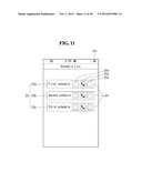 MOBILE TERMINAL AND METHOD OF CONTROLLING THE SAME diagram and image