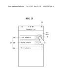 MOBILE TERMINAL AND METHOD OF CONTROLLING THE SAME diagram and image