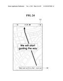 MOBILE TERMINAL AND METHOD OF CONTROLLING THE SAME diagram and image