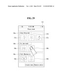 MOBILE TERMINAL AND METHOD OF CONTROLLING THE SAME diagram and image