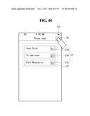 MOBILE TERMINAL AND METHOD OF CONTROLLING THE SAME diagram and image