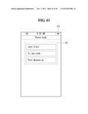 MOBILE TERMINAL AND METHOD OF CONTROLLING THE SAME diagram and image